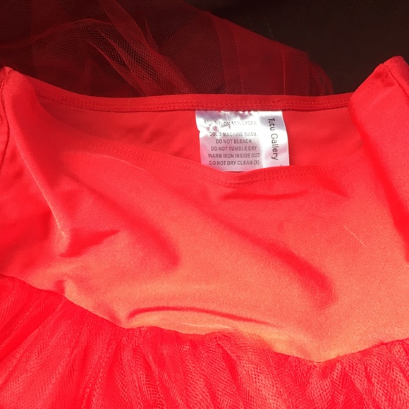 Full tutu - Picture 2 of 3